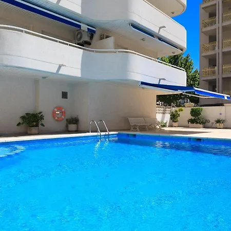 Uhc Ruisenores Salou
