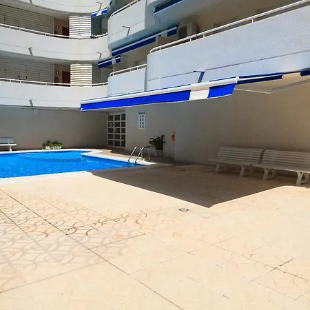 Apartment Uhc Ruisenores