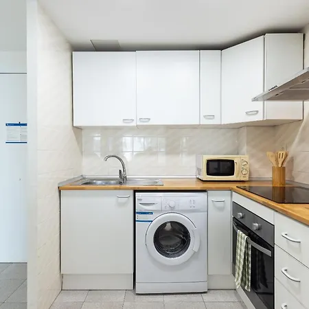 Apartment Uhc Ruisenores Salou