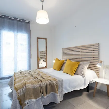 Apartment Uhc Ruisenores *
