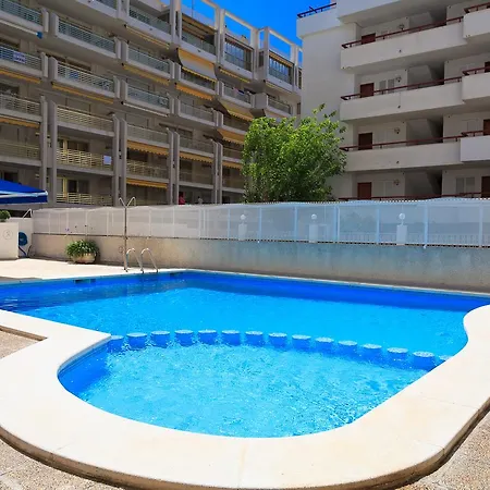 Uhc Ruisenores Apartment *