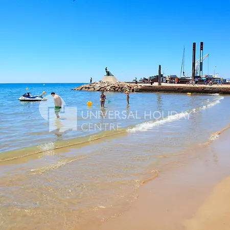 Uhc Ruisenores Salou