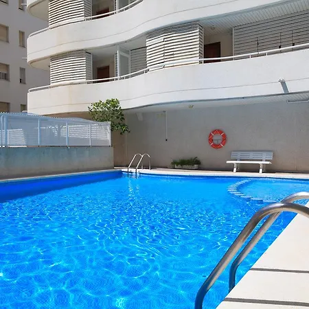 Uhc Ruisenores Apartment Salou
